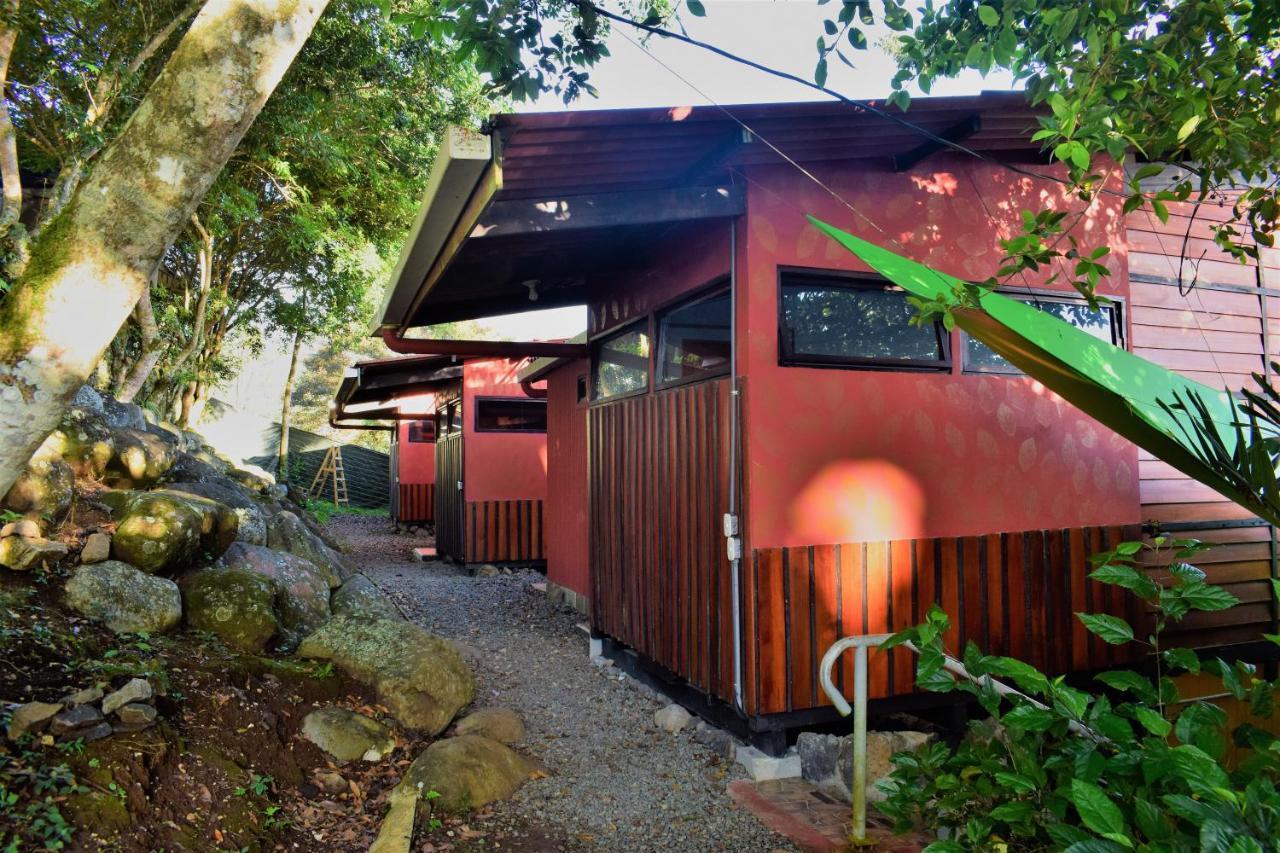 Casitas Eco Bambu Villa Cartago Exterior photo