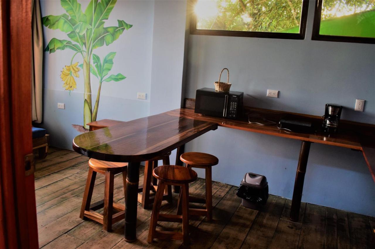 Casitas Eco Bambu Villa Cartago Exterior photo