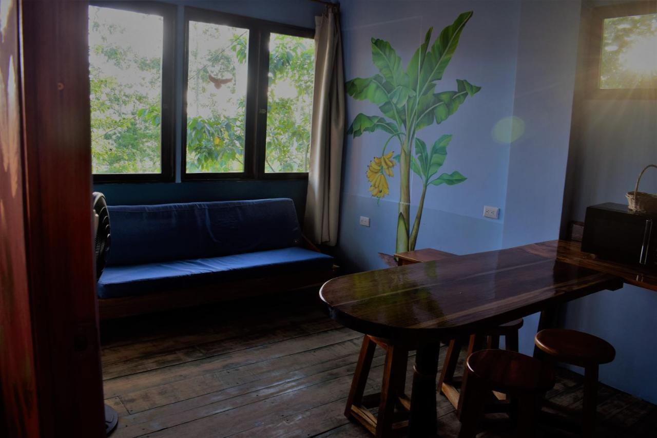 Casitas Eco Bambu Villa Cartago Exterior photo
