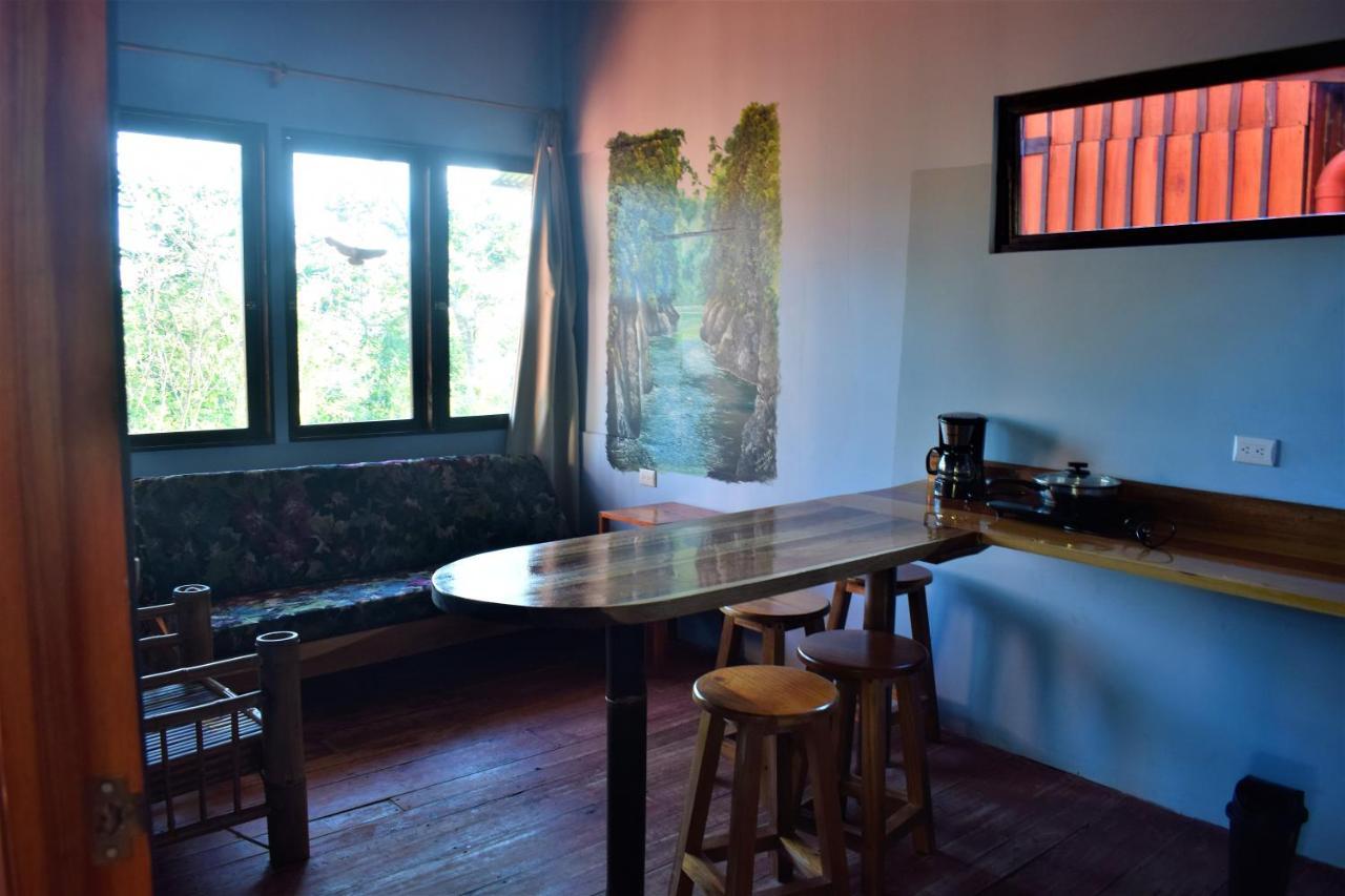 Casitas Eco Bambu Villa Cartago Exterior photo