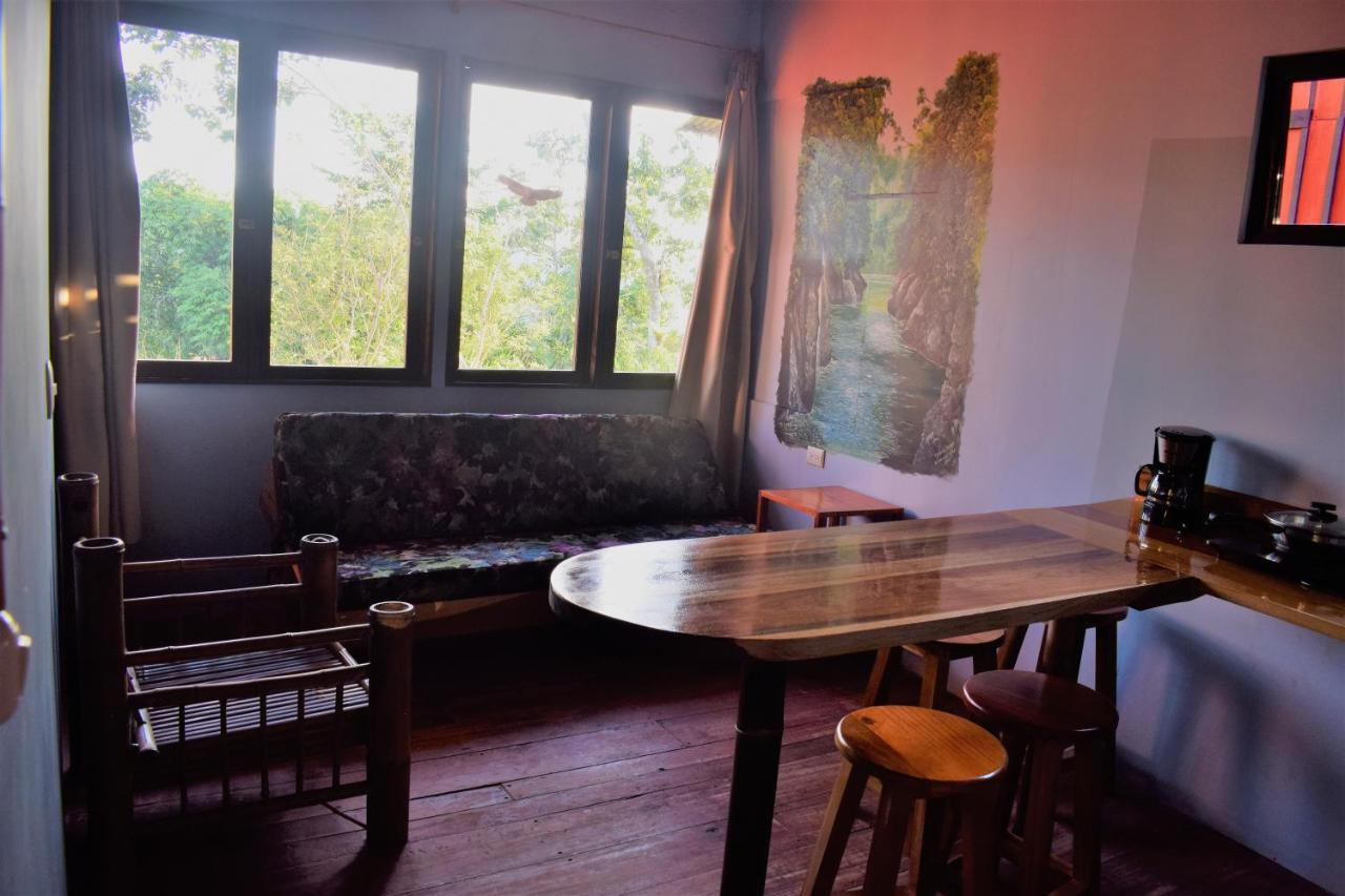 Casitas Eco Bambu Villa Cartago Exterior photo