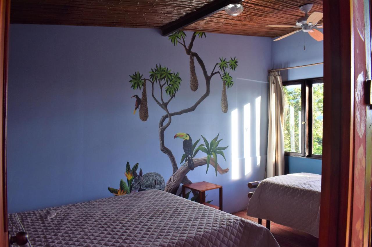 Casitas Eco Bambu Villa Cartago Exterior photo