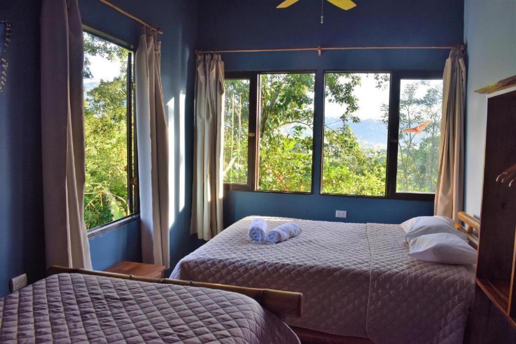 Casitas Eco Bambu Villa Cartago Exterior photo