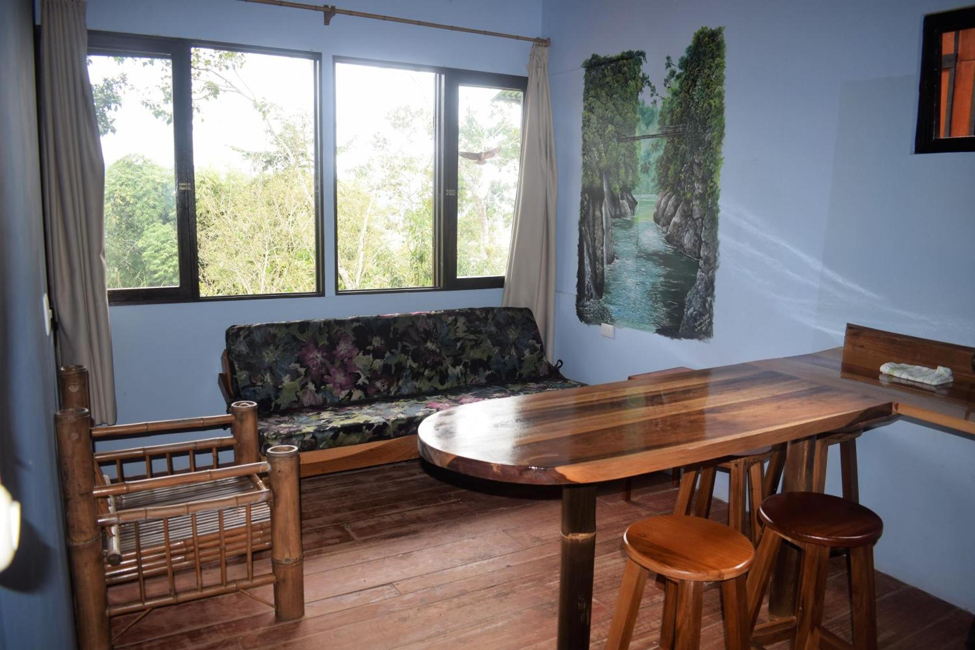 Casitas Eco Bambu Villa Cartago Exterior photo