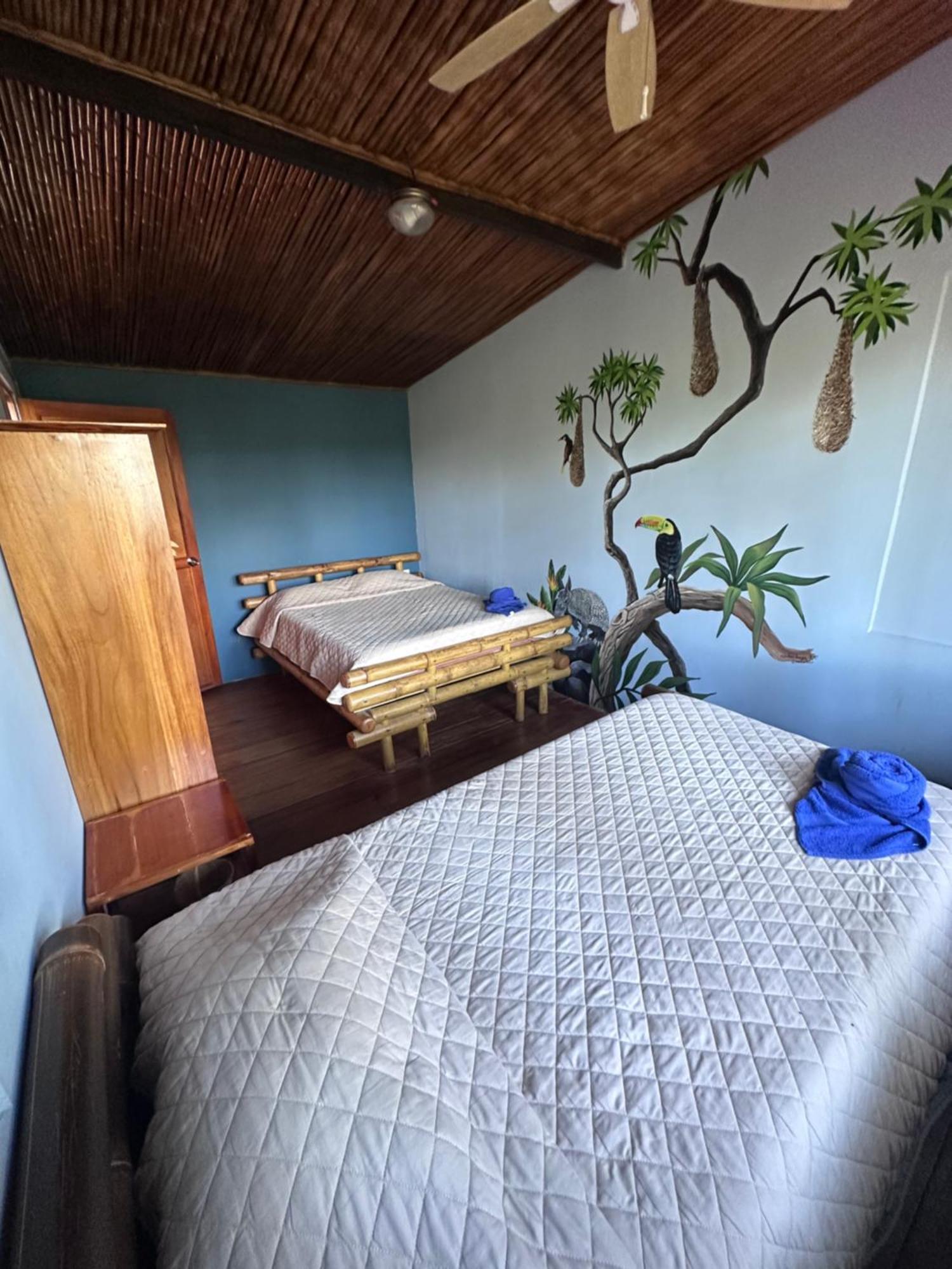 Casitas Eco Bambu Villa Cartago Exterior photo